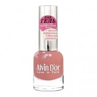 Лак для ногтей ЛАК-ГЕЛЬ Alvin D'or