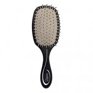 Расческа для волос массажная из натурального молотого кофе Clarette