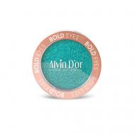 Тени для век BOLD EYES Alvin D'or