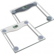 Весы напольные FA-8013-3-WI FIRST AUSTRIA