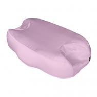 Анатомическая бьюти-подушка против морщин с эффектом памяти Tencel GOOD NIGHT, BEAUTY!