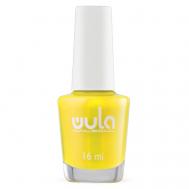 Лак для ногтей тон 01 WULA Nailsoul