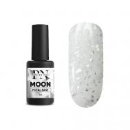 Каучуковая база с поталью POTAL base Patrisa nail