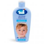 Детский шампунь серии "" 400 Наша Мама
