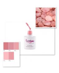 Гель-лак для ногтей LORILAC