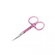 Ножницы маникюрные ручная заточка LA ROSA