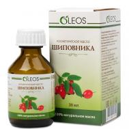 Косметическое масло Шиповника 30 Oleos