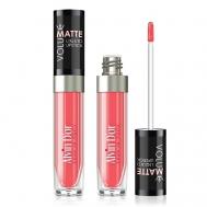 Жидкая помада VOLUME MATTE Alvin D'or