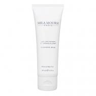Очищающее молочко для снятия макияжа с лица и глаз Cleansing Milk 100 MILA MOURSI