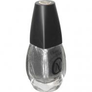 Лак для ногтей тон Хром Single color Chatte Noire