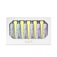 Подарочный Набор зубных паст 6 предметов Set 150 P Toothpaste RUCIPELLO