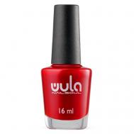 Лак для ногтей тон 01 WULA Nailsoul