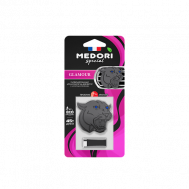 Ароматизатор для автомобиля и интерьера Panther GLAMOUR 25 MEDORI