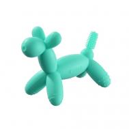 Силиконовая игрушка-прорезыватель Pony baby Uviton