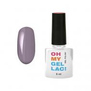 Гель-лак для ногтей Oh, my