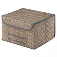 Коробка для хранения с крышкой ВО-042 CH