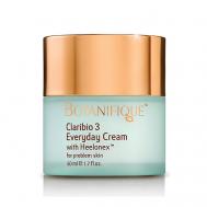 Ежедневный крем для лица увлажнение и устранение угревой сыпи постакне 50 BOTANIFIQUE