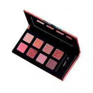 Палетка теней для век Blend The Rules SUGAR