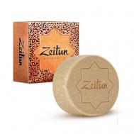 Алеппское мыло премиум для проблемной кожи "Серное" Aleppo Premium Soap Sulphur Zeitun