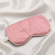 Шелковая маска для сна Blush 8 HORAS OF SILK