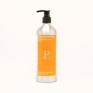 Бальзам-кондиционер для роста и восстановления волос с экстрактом монарды 500 BE BIO BE BEAUTY