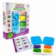 Набор Plastic Fantastic Подводный мир 1Toy