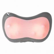Роликовая массажная подушка UM-02 с прогревом D&D