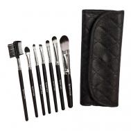 Набор кистей для макияжа Queen fair