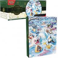 Адвент-календарь Pokémon Holiday Calendar 2024 POKEMON