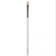 Кисть для растушевки теней из натурального ворса Pro w109 BMAKEUP