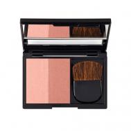 Румяна двухцветные Duo Blusher CHARME