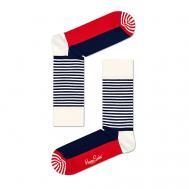 Носки Half Stripe HAPPY SOCKS