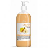 Жидкое крем-мыло увлажняющее с витаминным комплексом Груша и Йогурт 1000 PRO BRITE