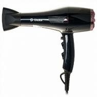 Фен DL-0908 черный Delta