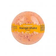 Бурлящий шар для ванны Mango Shake YUMMMY