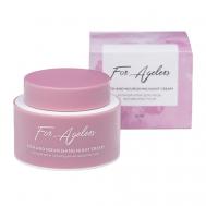 Ночной крем для лица антивозрастной For Ageless 50 LOREN COSMETIC