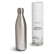 Термокружка - термос "EVERYDAY" из стали 750 мл, черная Santai Living