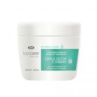 Интенсивная питательная маска 500 Lisap