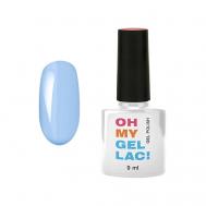 Гель-лак для ногтей Oh, my