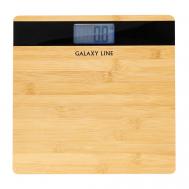 Весы напольные электронные, GL 4813 GALAXY LINE