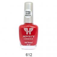Лак для ногтей тон 714 НОВЕЛТИ