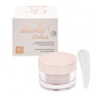 Ламеллярный крем для лица ночной Delica 30 SACHEL'