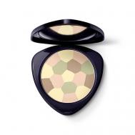 Пудра для лица корректирующая Colour Correcting Powder Dr. Hauschka