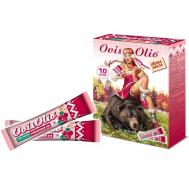 Гель-маска эластин-коллагеновая Клюквенный Сок Овечье Масло 10 OvisOlio