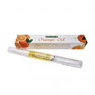 Масло для ногтей и кутикулы .Апельсин 10 BEAUTY SHINE