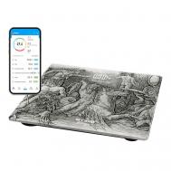 Умные диагностические весы ST-SC5002B Stingray