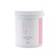Паста для депиляции плотная 520 SHABBY PROFESSIONAL