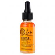 Олео сыворотка для лица "Восстанавливающая" LAB Biome 30 Natura Siberica
