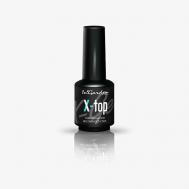 Глянцевый топ без липкого слоя X-Top INGARDEN NAIL