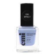 Ультрастойкий лак Gel Effect Венге №014 EMI